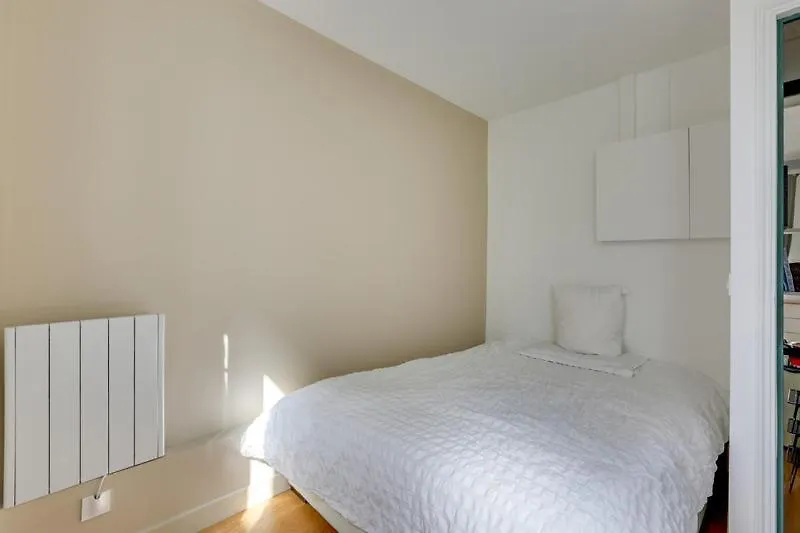 705 Lecourbette - Superbe