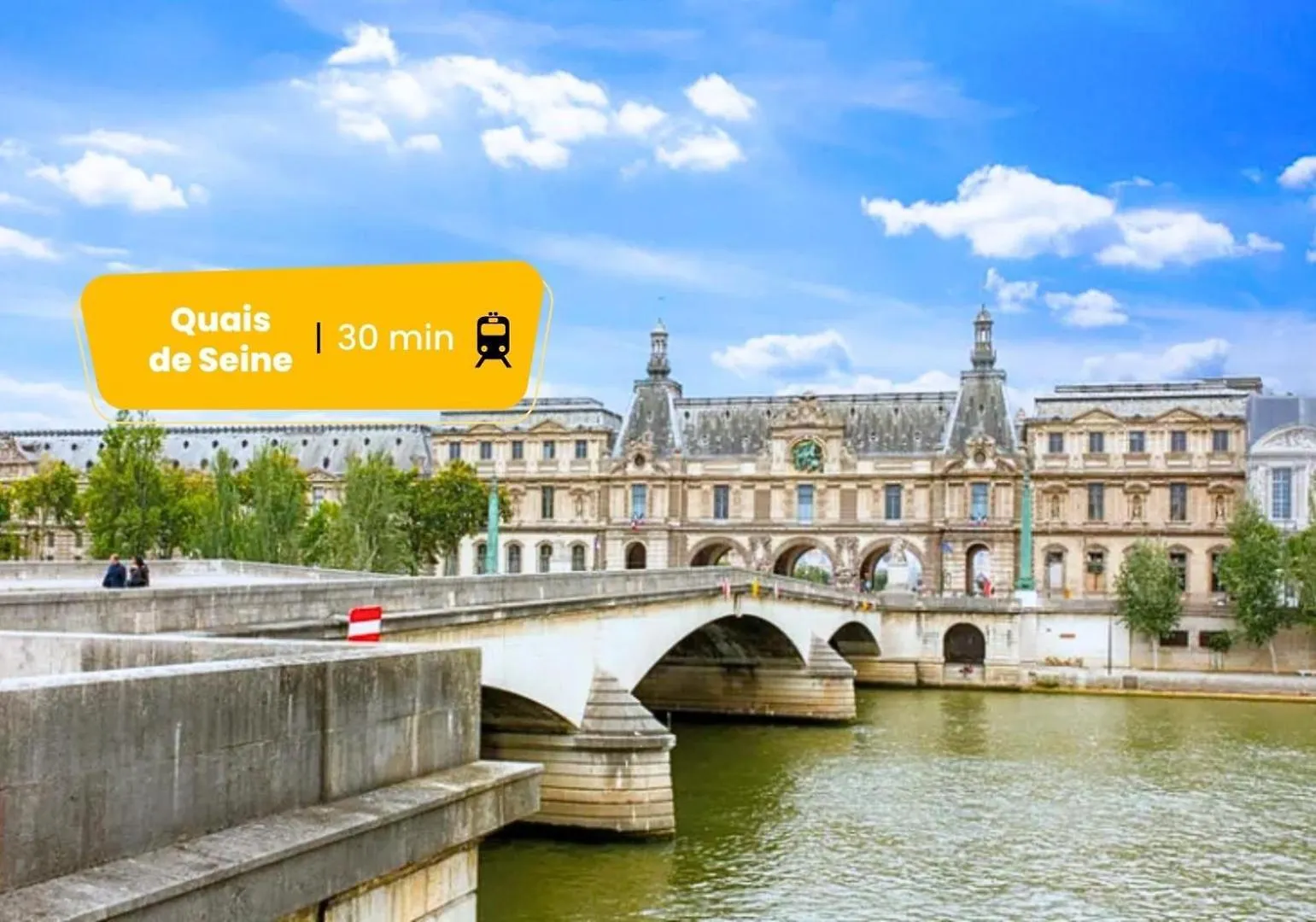 705 Lecourbette - Superbe Apartmán Paříž